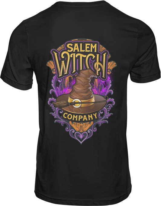 Salem Witch T-Shirt