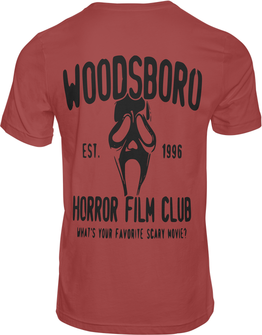 Woodsboro Shirt