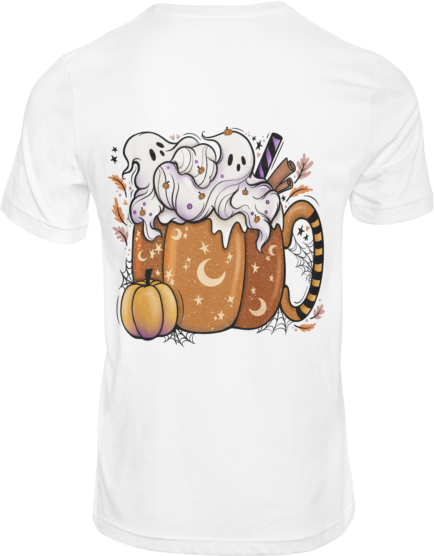 Spooky Drink T-Shirt