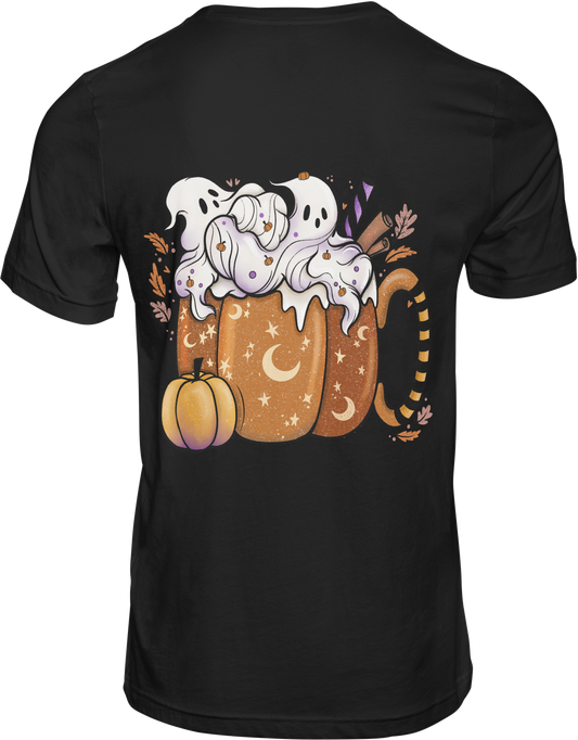 Spooky Drink T-Shirt