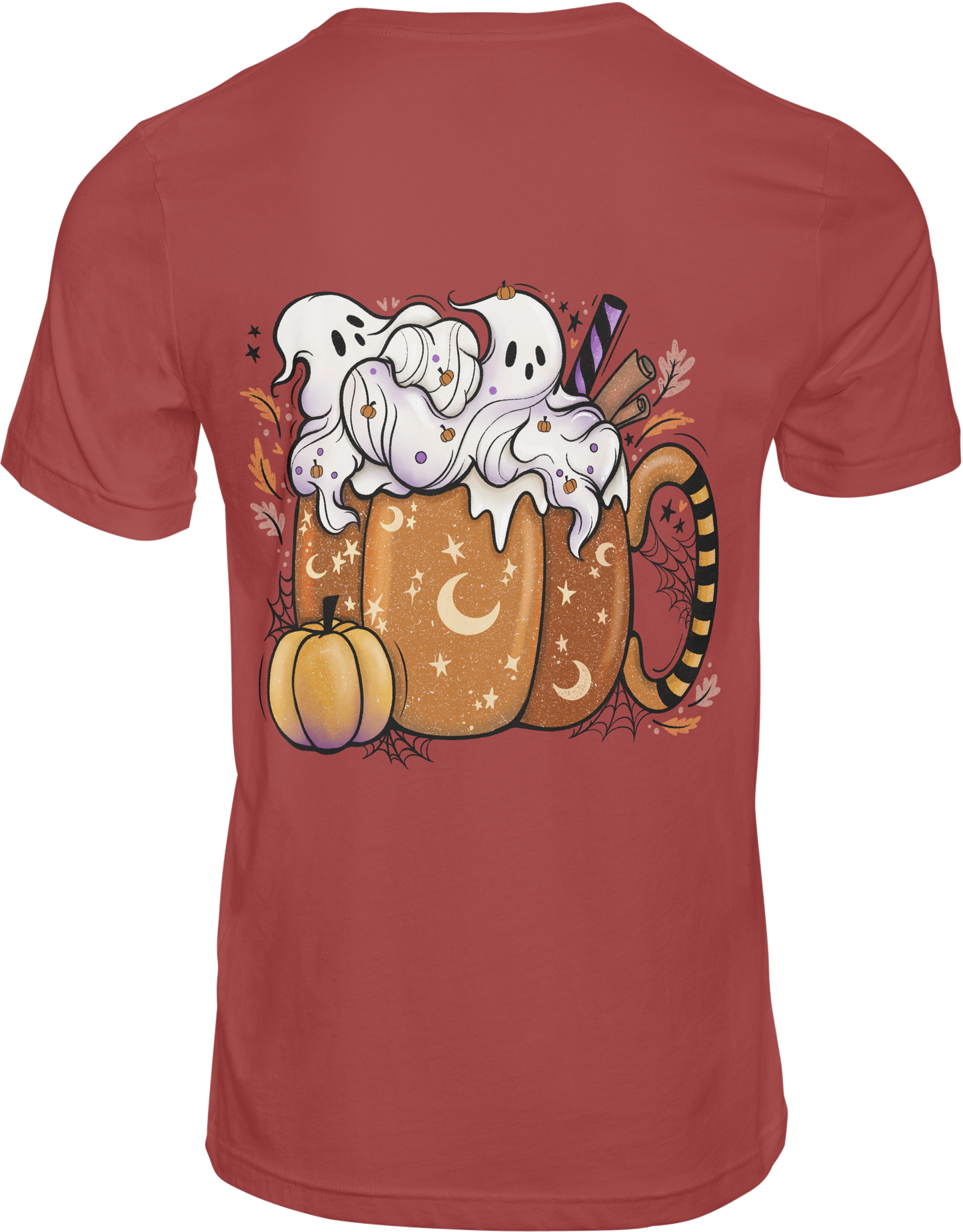 Spooky Drink T-Shirt