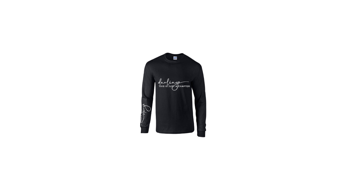 Feels Good Kollektion Chapter Pulli