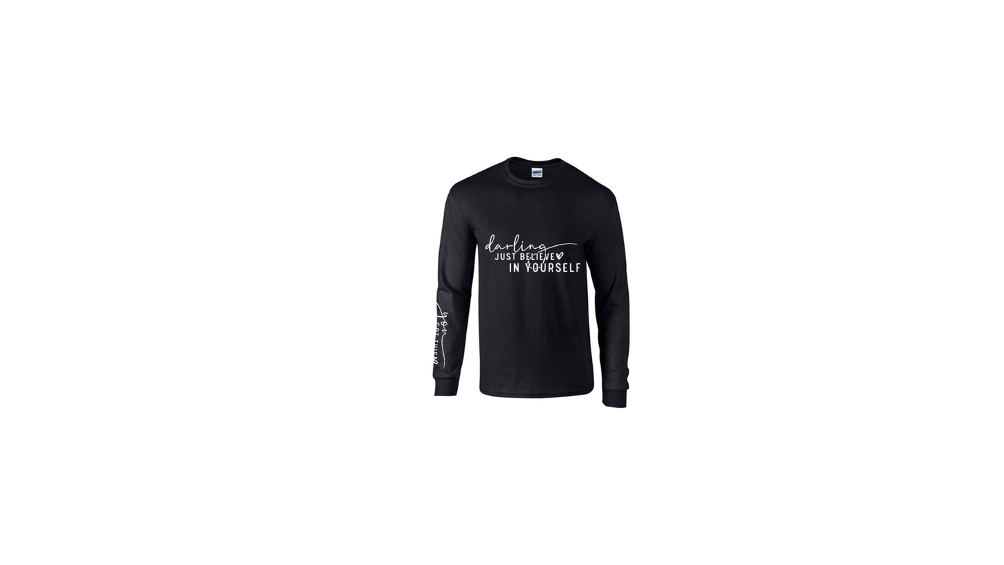 Feels Good Kollektion be yourself Pulli