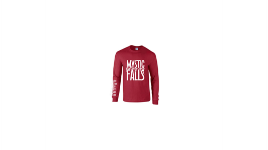 Mystic Falls Epic Pulli