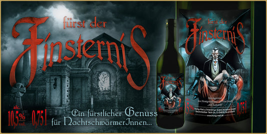 Fürst der Finsternis